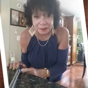 Meet your Posher, Candilisa